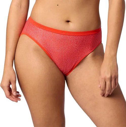 Vista 17 de ExOfficio Give-N-Go 2.0 - Calzones de bikini para mujer, transpirables, duraderos, de fácil cuidado, ropa interior de viaje Mosaico Bellini
