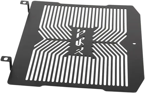 Vista 3 de Motorcycle Radiator Grille Guard, Motorcycle Accessories Radiator Guard Protector Grille Cover Protector for B&enelli TRK 502 Jinpeng TRK TRK502