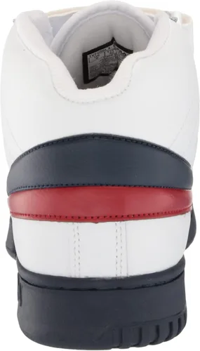 Vista 3 de Fila Tenis F-13 M para hombre, Blanco