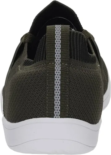 Vista 4 de WHITIN Zapatos minimalistas anchos para mujer Suela Zero Drop