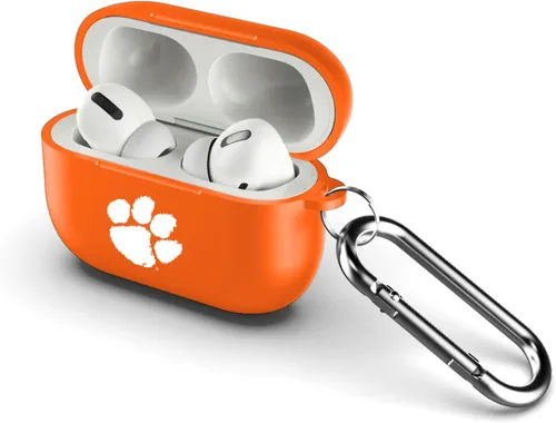 Vista 69 de SOAR NCAA Airpod Pro Funda protectora