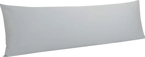 Vista 23 de NTBAY Fundas de Almohada de Algodón Egipcio Queen - Juego de 2, Fundas de Almohada de Algodón de 500 Hilos - Fundas de Almohada Suaves