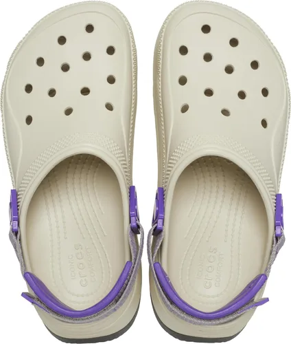 Vista 2 de Crocs Unisex-Adult Classic Hiker Escape Clogs