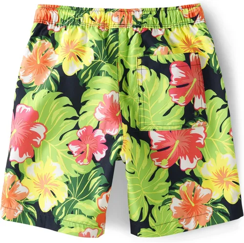 Vista 2 de Gymboree Boys' and Toddler Swim Trunks