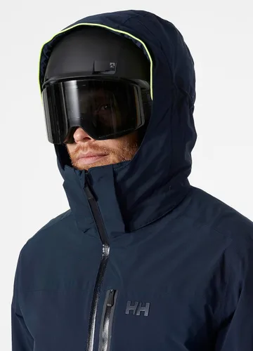 Vista 6 de Helly-Hansen Chaqueta elástica Swift para hombre