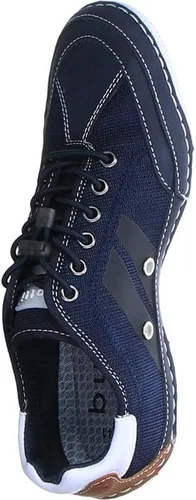 Vista 4 de Bugatti 321480136900 - Tenis para hombre