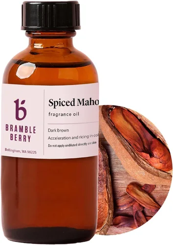 Vista 38 de Aceite Fragancia Ámbar 2 oz