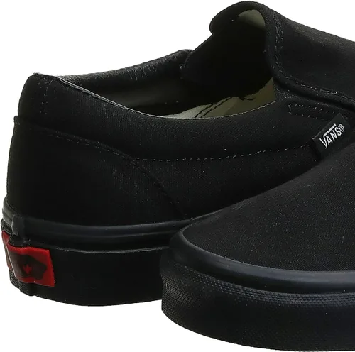 Vista 11 de Vans - Tenis de caña baja para mujer