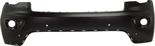 Vista 58 de Garage-Pro Cubierta de parachoques delantero compatible con Jeep Grand Cherokee 1993-1995