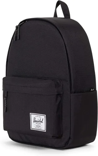 Vista 3 de Herschel Classic, Negro), 10492-00001