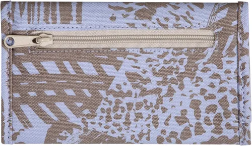 Vista 2 de Kavu Big Spender - cartera de mano de tres pliegues
