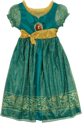 Vista 91 de Disney - Camisón de fantasía para niña