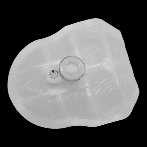 Vista 3 de Filtro de bomba de combustible para motocicleta adecuado para OEM: 16147723464 (filtro individual) para BMW F650 GS R13, G650 GS R13 para BMW F650