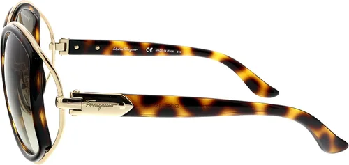 Vista 3 de Salvatore Ferragamo SF719S 238 - Gafas de sol para mujer 2047in