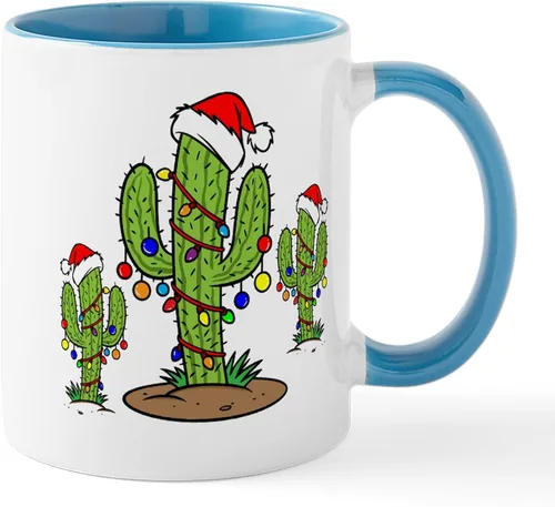 Vista 33 de CafePress ARIZONA Mugs Taza de café de cerámica de 11 oz (11.0 fl oz)