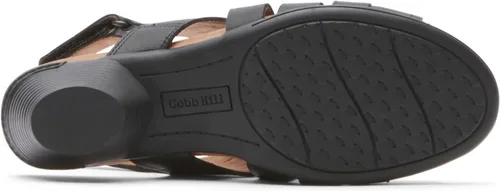 Vista 2 de Cobb Hill Sandalia tejida Laurel para mujer