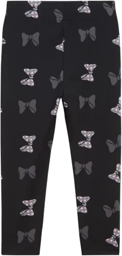 Vista 8 de Disney Minnie Mouse - Conjunto de pantalones de 3 piezas para niñas, sudadera con capucha y cremallera de Minnie Mouse para niñas