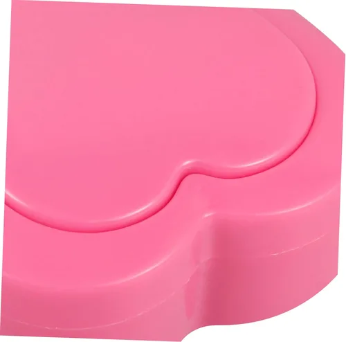 Vista 7 de Abaodam Juguete de latido del corazón para niños y niñas, caja de simulador de latidos de peluche