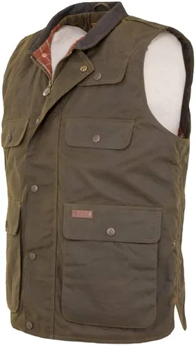 Vista 2 de Outback Trading Overlander - Chaleco para hombre