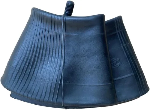 Vista 8 de Tubo interior 3.50-8 para neumático de carretilla de 8" Potreba