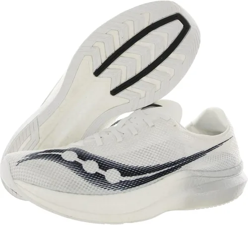 Vista 3 de Saucony Endorphin Pro+ - Tenis de correr para hombre