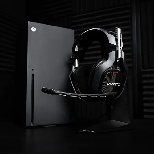 Vista 7 de ASTRO Gaming A40 TR Wired Headset with Astro Audio V2 for Xbox Series X S, Xbox One, PC & Mac