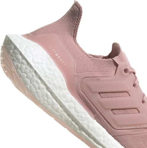 Vista 7 de adidas Ultraboost 22 - Tenis de correr para mujer