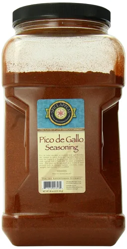 Vista 49 de Sazonador jerk jamaicano de Spice Appeal