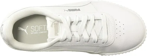 Vista 5 de PUMA Carina - Zapatos deportivos para mujer
