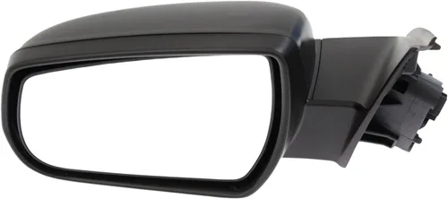 Vista 205 de Garage-Pro Espejo compatible con Chevrolet Malibu 2014-2016 y Malibu Limited 2016 con calefacción lateral del conductor, con detección de punto