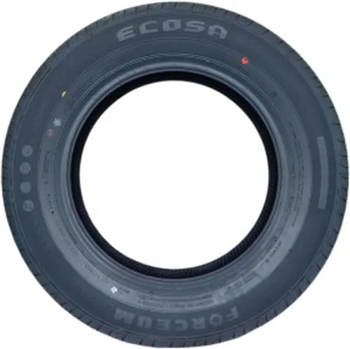 Vista 2 de Forceum Ecosa All Season 165/80R13 83T - Neumático de pasajeros