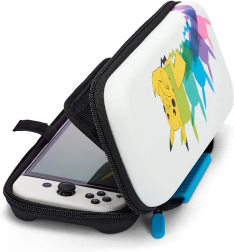 Vista 8 de PowerA Funda protectora para Nintendo Switch