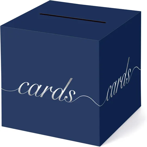 Vista 22 de Hxezoc Caja de Tarjetas de San Valentín Recuerdos Buzón Feliz Día de San Valentín Caja de Cartón para Aula de Niños, Día de San Valentín, Baby