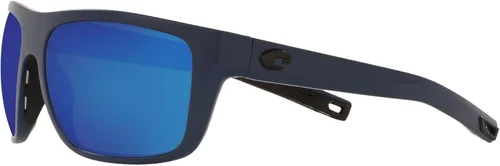 Vista 3 de Costa Del Mar Gafas de sol cuadradas Broadbill para hombre