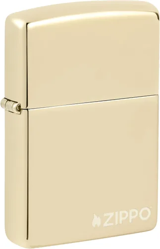 Vista 10 de Encendedores Zippo de Color Alto pulido púrpura