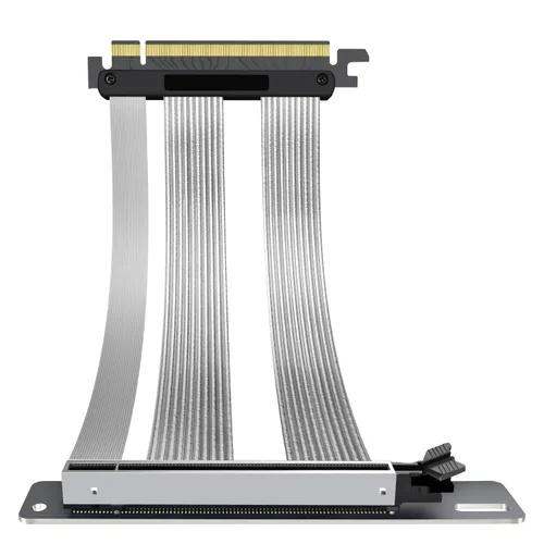 Vista 8 de Cable de elevación PCIE ConnBull (150 mm)