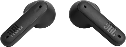 Vista 6 de JBL Tune Flex - Auriculares inalámbricos verdaderos con cancelación de ruido (negro), pequeño