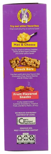 Vista 5 de Annie's Organic Graham Sandwich Cookies, S'mores, 12 unidades, 8 onzas