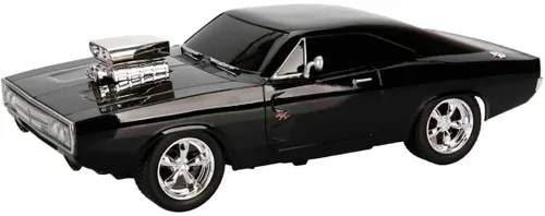 Vista 3 de Teamsterz LS Police Vehicle, Light and Sound Toy, Medium