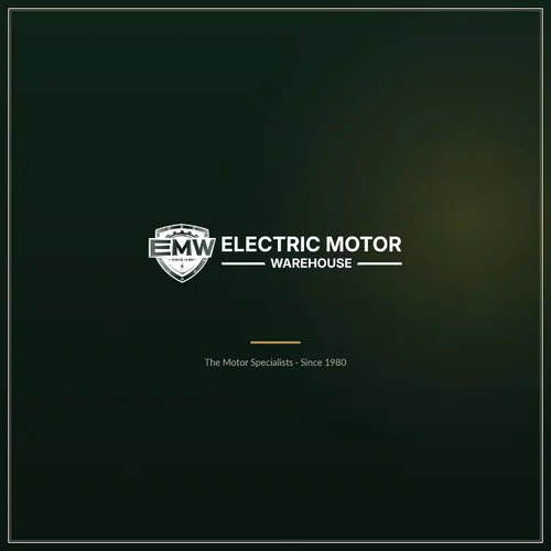 Vista 8 de Motor del ventilador de escape GREENHECK del mercado de accesorios 301814