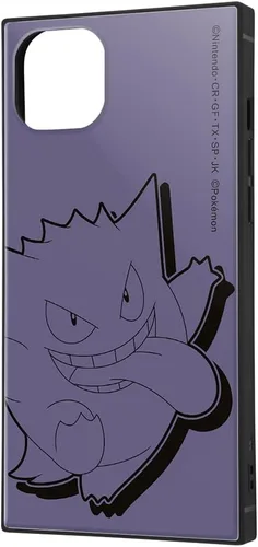 Vista 28 de Funda resistente a los golpes para AQUOS Wish2/Wish Case KAKU Pokémon Charizard Satoshi