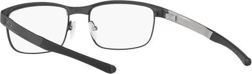 Vista 6 de Oakley Mens Ox5132 Surface Plate Square Prescription Eyeglass Frames