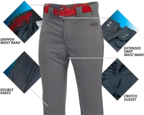 Vista 4 de Rawlings Men's Lnchkp