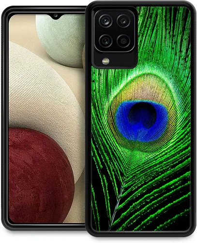 Vista 104 de CARLOCA Funda compatible con iPhone 12 Pro Max, funda de American Horror Story para iPhone 12 Pro Max para niñas y niños, diseño gráfico, a prueba