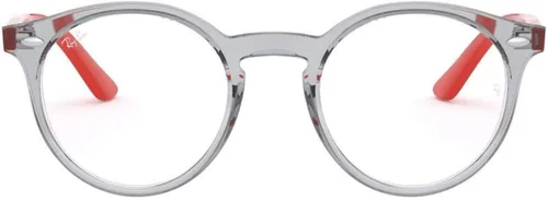 Vista 2 de Ray-Ban Kids' Ry1594 Round Prescription Eyeglass Frames