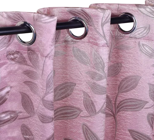 Vista 24 de BLUENILEMILLS BNM - Paneles de cortinas opacas para oscurecer la habitación con bolsillo para barra, cortinas perfectas para ventanas de cocina