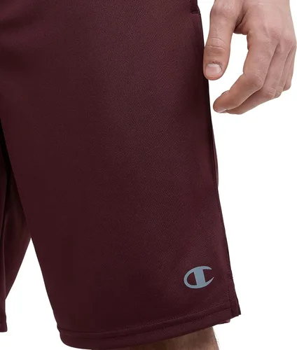 Vista 4 de Champion Men's Sport Shorts, Moisture Wicking, Athletic Shorts, Gym Shorts (Reg. Or Big & Tall)
