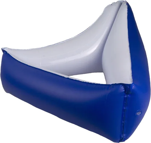 Vista 6 de Poolmaster Catalina - Flotador de piscina para silla de agua, paquete de 2
