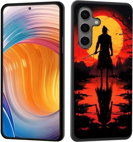 Vista 63 de Funda para Galaxy A13 5G, funda de goma de silicona suave, protección completa a prueba de golpes, protección contra caídas para Samsung Galaxy A13