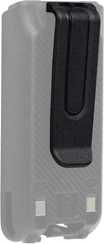 Vista 9 de Retevis Walkie Talkies RT68 para adultos, paquete con clips para cinturón